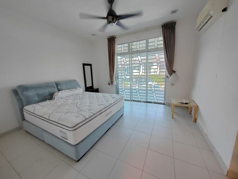 Rumah Teres 2 Tingkat untuk Dijual di Taman Intan Baiduri (Sepang) - Aqillah Razali - PropertyGuru.com.my