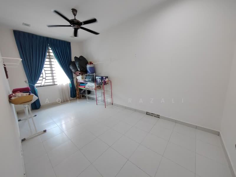 Rumah Teres 2 Tingkat untuk Dijual di Taman Intan Baiduri (Sepang) - Aqillah Razali - PropertyGuru.com.my