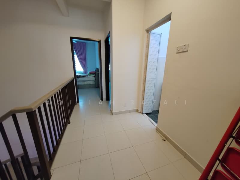 Rumah Teres 2 Tingkat untuk Dijual di Taman Intan Baiduri (Sepang) - Aqillah Razali - PropertyGuru.com.my