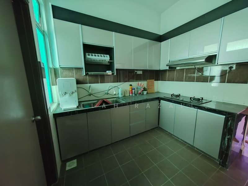 Rumah Teres 2 Tingkat untuk Dijual di Taman Intan Baiduri (Sepang) - Aqillah Razali - PropertyGuru.com.my