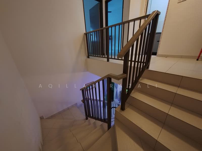 Rumah Teres 2 Tingkat untuk Dijual di Taman Intan Baiduri (Sepang) - Aqillah Razali - PropertyGuru.com.my