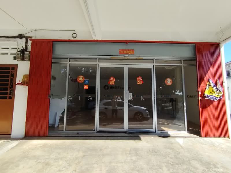 Shop for Rent in Ayer Keroh (Melaka) - Gigi Wong - PropertyGuru.com.my