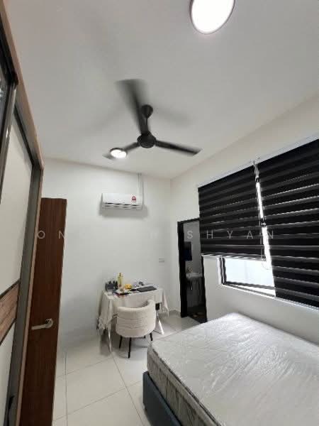 Cluster House for Sale in Taman Impian Emas (Skudai) - Ong Lih Shyan - Bedroom - PropertyGuru.com.my