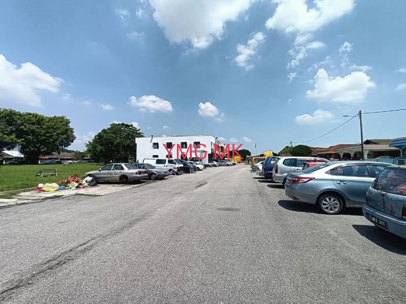 Shop for Rent in Klang (Selangor) - Cassey Lim - Exterior - PropertyGuru.com.my