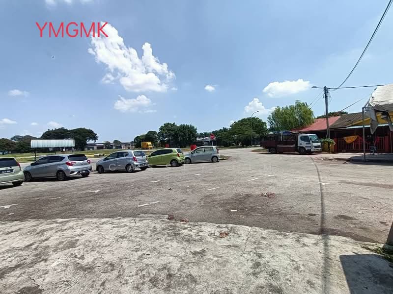 Shop for Rent in Klang (Selangor) - Cassey Lim - Exterior - PropertyGuru.com.my