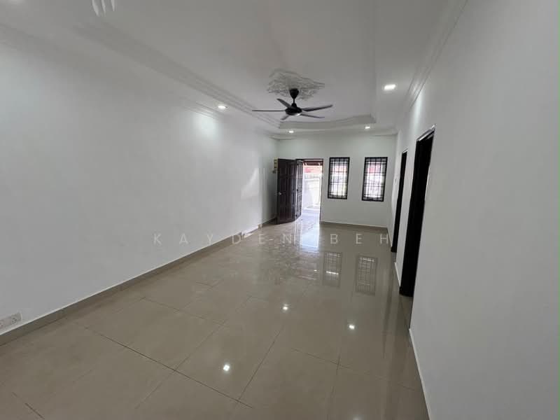 1-storey Terraced House for Sale in Taman Ungku Tun Aminah (Skudai) - Kayden Beh - PropertyGuru.com.my