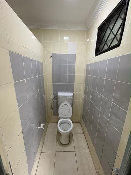 1-storey Terraced House for Sale in Taman Ungku Tun Aminah (Skudai) - Kayden Beh - PropertyGuru.com.my