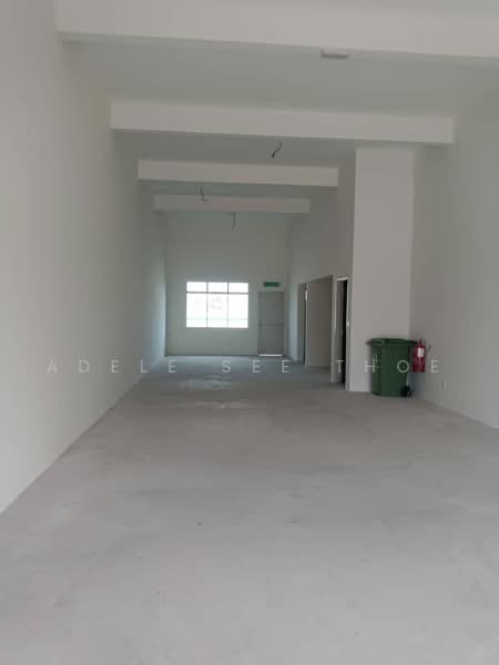 Shop / Office for Sale in Hijauan Hills (Simpang Ampat) - Adele See Thoe - Interior - PropertyGuru.com.my
