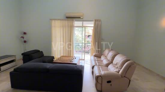 Kondominium untuk Disewa di Bungaraya Condominium - BARRY CHAN - PropertyGuru.com.my