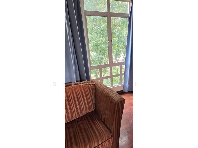 Kondominium untuk Disewa di Bungaraya Condominium - BARRY CHAN - Living Room - PropertyGuru.com.my