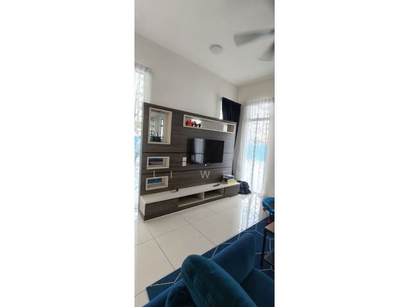 Rumah Teres 2 Tingkat untuk Disewa di Taman Sutera Utama (Skudai) - Li Wei - PropertyGuru.com.my