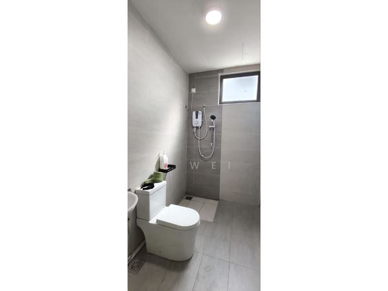 Rumah Teres 2 Tingkat untuk Disewa di Taman Sutera Utama (Skudai) - Li Wei - PropertyGuru.com.my