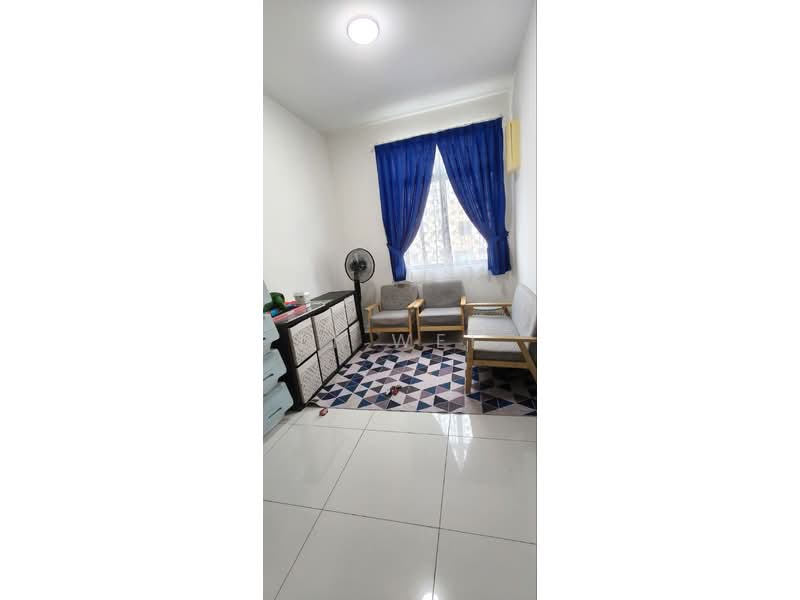 Rumah Teres 2 Tingkat untuk Disewa di Taman Sutera Utama (Skudai) - Li Wei - PropertyGuru.com.my