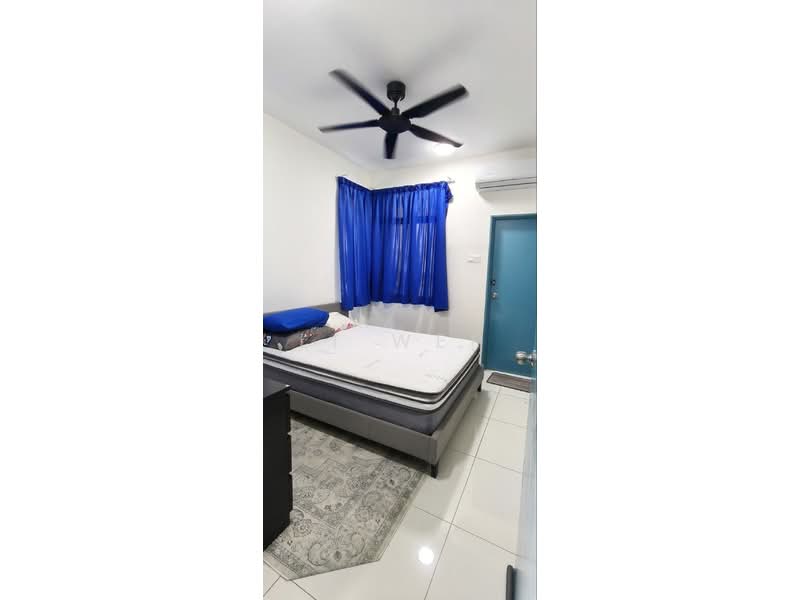 Rumah Teres 2 Tingkat untuk Disewa di Taman Sutera Utama (Skudai) - Li Wei - PropertyGuru.com.my