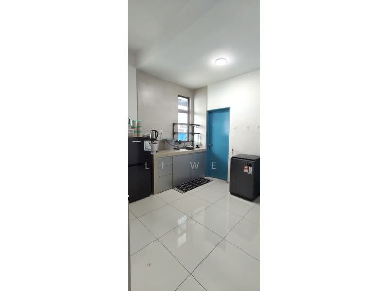 Rumah Teres 2 Tingkat untuk Disewa di Taman Sutera Utama (Skudai) - Li Wei - PropertyGuru.com.my