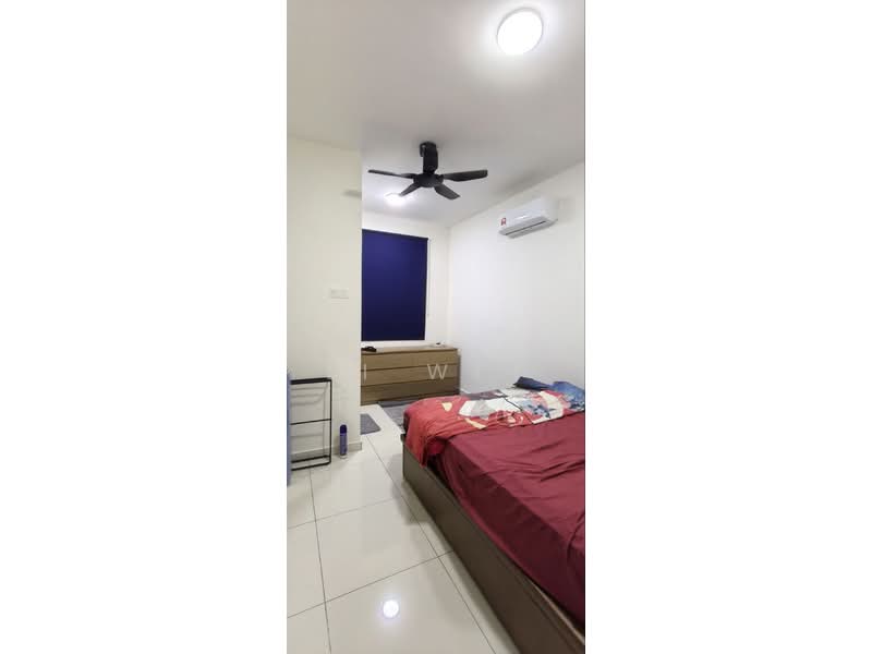 Rumah Teres 2 Tingkat untuk Disewa di Taman Sutera Utama (Skudai) - Li Wei - PropertyGuru.com.my