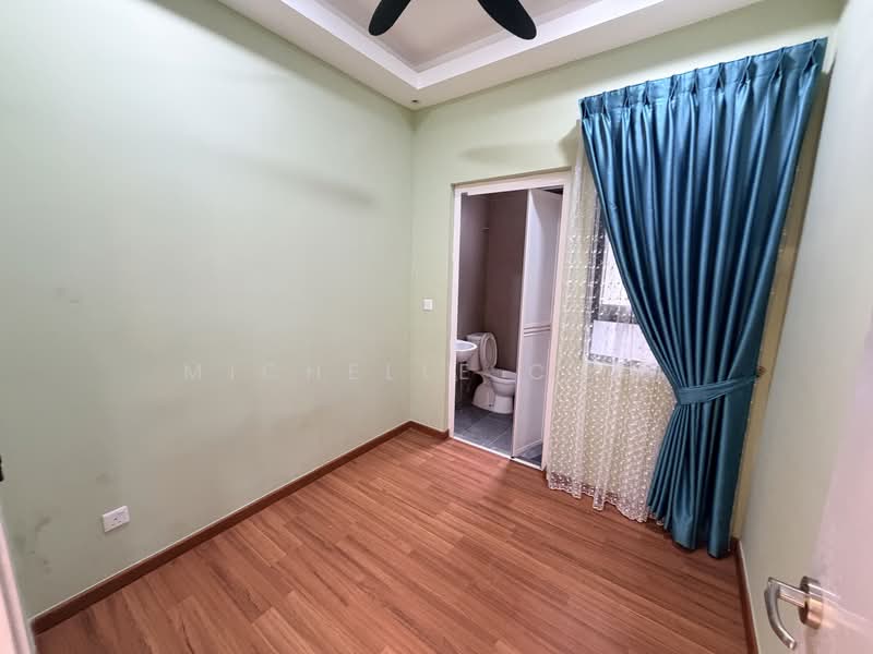 Kediaman Servis untuk Disewa di Akasa - Michelle Chai - Interior - PropertyGuru.com.my