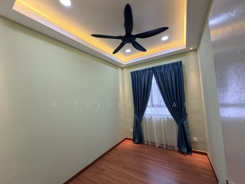 Kediaman Servis untuk Disewa di Akasa - Michelle Chai - Interior - PropertyGuru.com.my