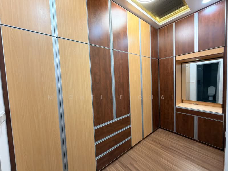 Kediaman Servis untuk Disewa di Akasa - Michelle Chai - Interior - PropertyGuru.com.my
