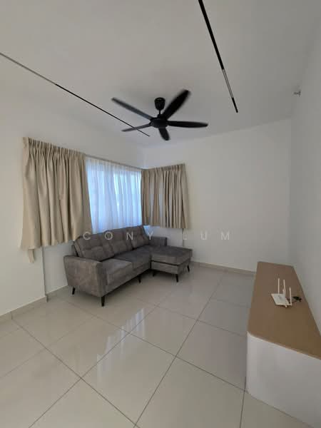 Service Residence for Rent at Nexus Taman Pertama - Cony Lum - Living Room - PropertyGuru.com.my