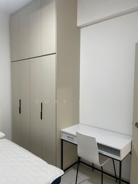 Service Residence for Rent at Nexus Taman Pertama - Cony Lum - Bedroom - PropertyGuru.com.my