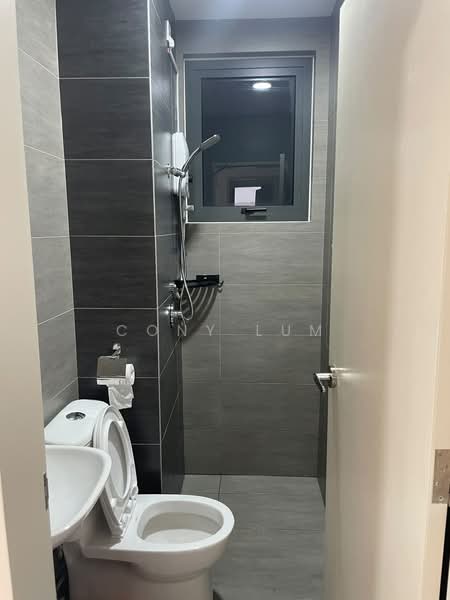 Service Residence for Rent at Nexus Taman Pertama - Cony Lum - Bathroom - PropertyGuru.com.my