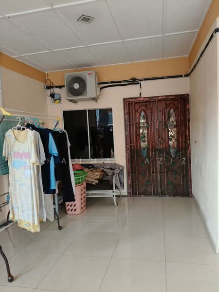 Rumah Teres untuk Dijual di Muadzam Shah (Pahang) - Mohammad Azizi - PropertyGuru.com.my
