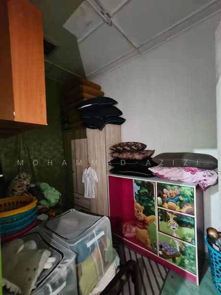 Rumah Teres untuk Dijual di Muadzam Shah (Pahang) - Mohammad Azizi - PropertyGuru.com.my