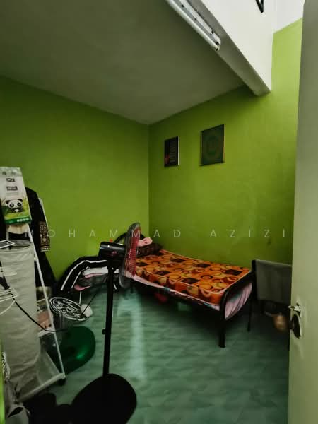 Rumah Teres untuk Dijual di Muadzam Shah (Pahang) - Mohammad Azizi - PropertyGuru.com.my