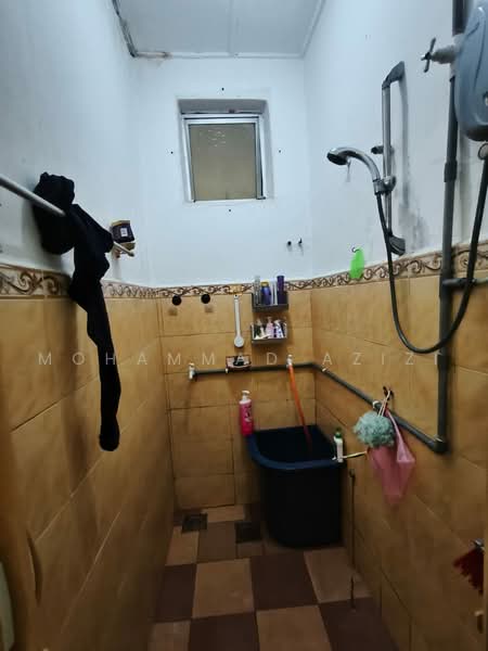 Rumah Teres untuk Dijual di Muadzam Shah (Pahang) - Mohammad Azizi - PropertyGuru.com.my
