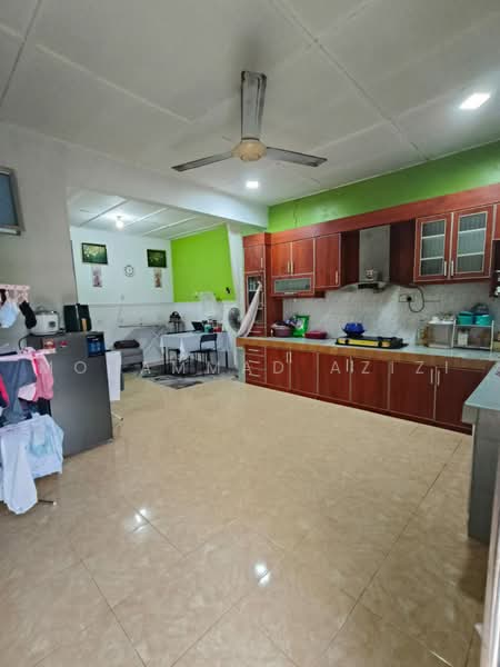 Rumah Teres untuk Dijual di Muadzam Shah (Pahang) - Mohammad Azizi - PropertyGuru.com.my