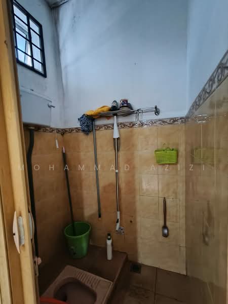 Rumah Teres untuk Dijual di Muadzam Shah (Pahang) - Mohammad Azizi - PropertyGuru.com.my