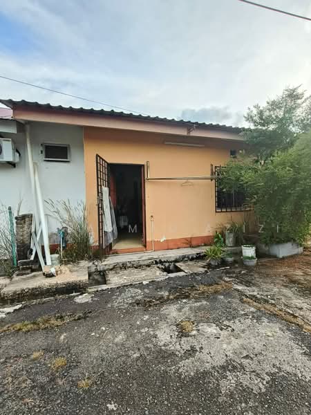 Rumah Teres untuk Dijual di Muadzam Shah (Pahang) - Mohammad Azizi - PropertyGuru.com.my