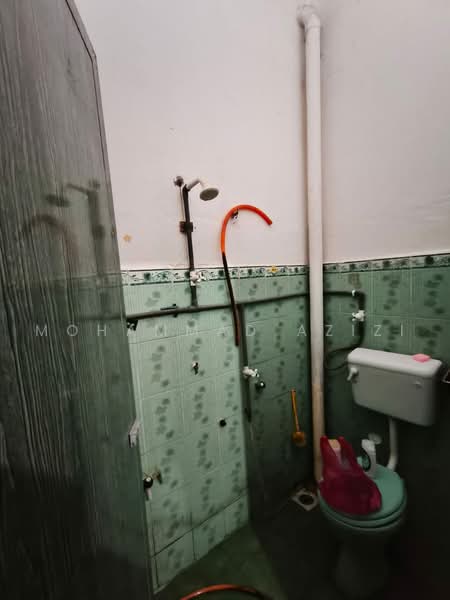 Rumah Teres untuk Dijual di Muadzam Shah (Pahang) - Mohammad Azizi - PropertyGuru.com.my