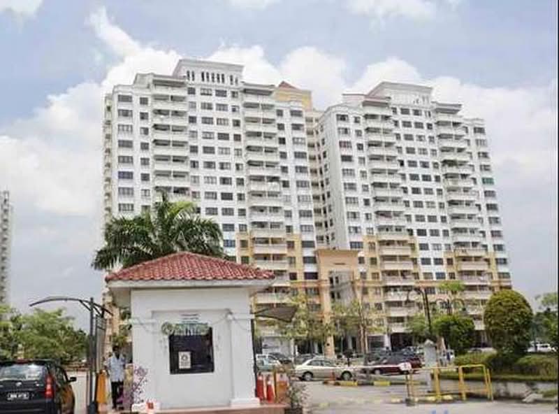 Condominium for Sale at Vista Millennium Condominium - Jassey Saw - Exterior - PropertyGuru.com.my