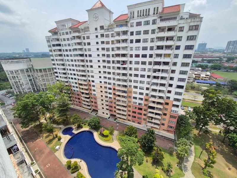 Condominium for Sale at Vista Millennium Condominium - Jassey Saw - Exterior - PropertyGuru.com.my