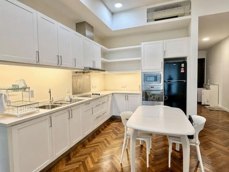 Condominium for Sale at Quayside Seafront Resort Condominiums - Marcus Choo - Kitchen - PropertyGuru.com.my