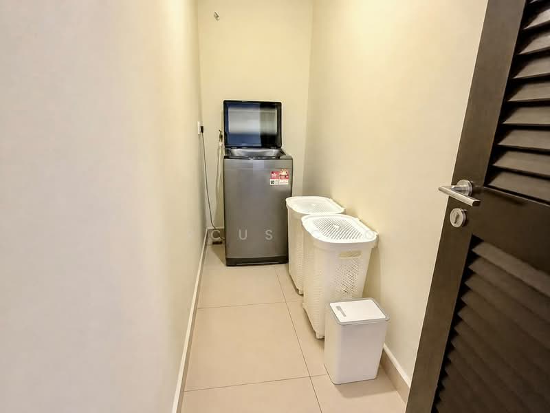 Condominium for Sale at Quayside Seafront Resort Condominiums - Marcus Choo - Interior - PropertyGuru.com.my