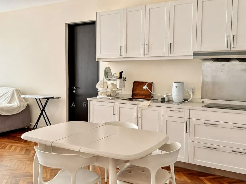 Condominium for Sale at Quayside Seafront Resort Condominiums - Marcus Choo - Kitchen - PropertyGuru.com.my