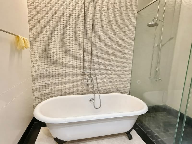 Condominium for Sale at Quayside Seafront Resort Condominiums - Marcus Choo - Bathroom - PropertyGuru.com.my