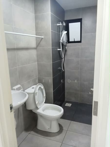 Condominium for Sale at The Olive - Jeff Kok - Bathroom - PropertyGuru.com.my