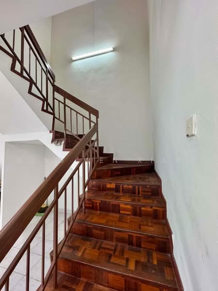 Rumah Teres 2-Tingkat untuk Dijual di Bandar Putra (Kulai) - Kang Wen Xiang - PropertyGuru.com.my