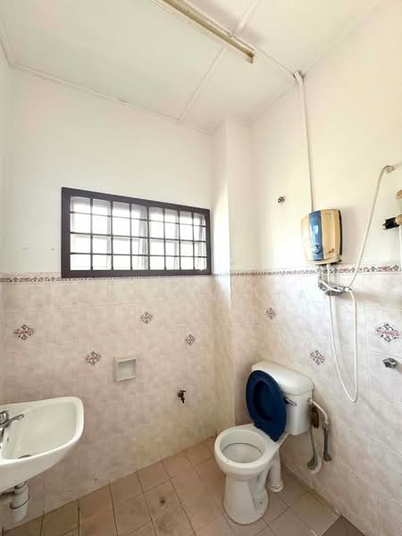 Rumah Teres 2-Tingkat untuk Dijual di Bandar Putra (Kulai) - Kang Wen Xiang - PropertyGuru.com.my