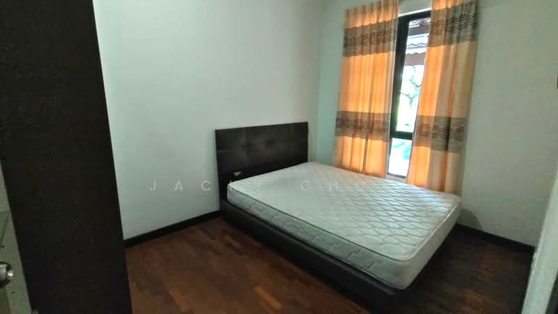 2-storey Terraced House for Rent in Leisure Farm (Gelang Patah) - Jacky Chua - Bedroom - PropertyGuru.com.my