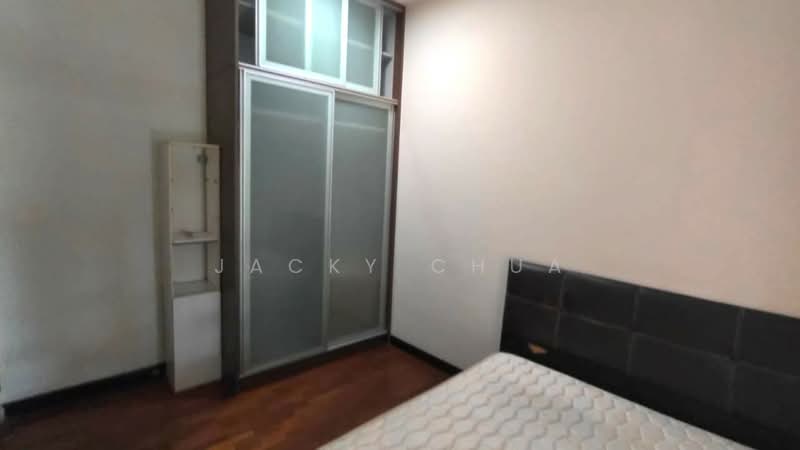 2-storey Terraced House for Rent in Leisure Farm (Gelang Patah) - Jacky Chua - Bedroom - PropertyGuru.com.my