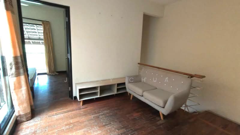 2-storey Terraced House for Rent in Leisure Farm (Gelang Patah) - Jacky Chua - Living Room - PropertyGuru.com.my