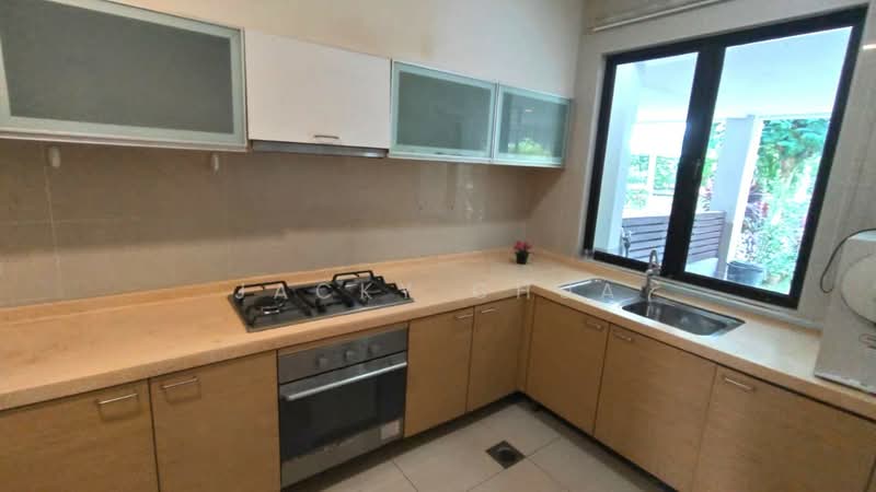 2-storey Terraced House for Rent in Leisure Farm (Gelang Patah) - Jacky Chua - Kitchen - PropertyGuru.com.my