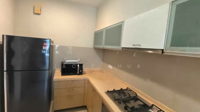 2-storey Terraced House for Rent in Leisure Farm (Gelang Patah) - Jacky Chua - Kitchen - PropertyGuru.com.my