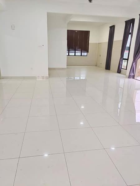 Semi-Detached House for Sale in Kangkar Pulai (Skudai) - Jayne Wong - Living Room - PropertyGuru.com.my