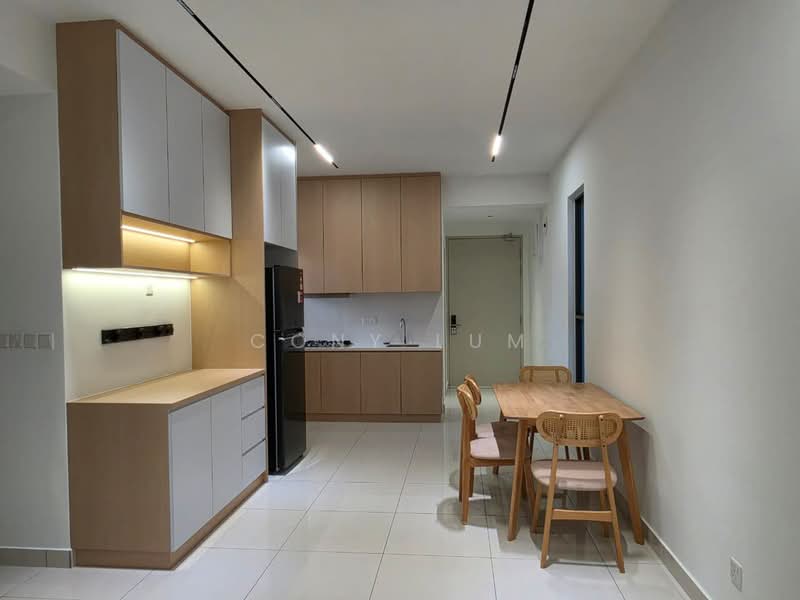 Service Residence for Rent at Nexus Taman Pertama - Cony Lum - Kitchen - PropertyGuru.com.my